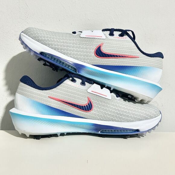 Nike Air Zoom Infinity Tour 2 “PGA Championship” Men’s Size 13 Golf Shoes